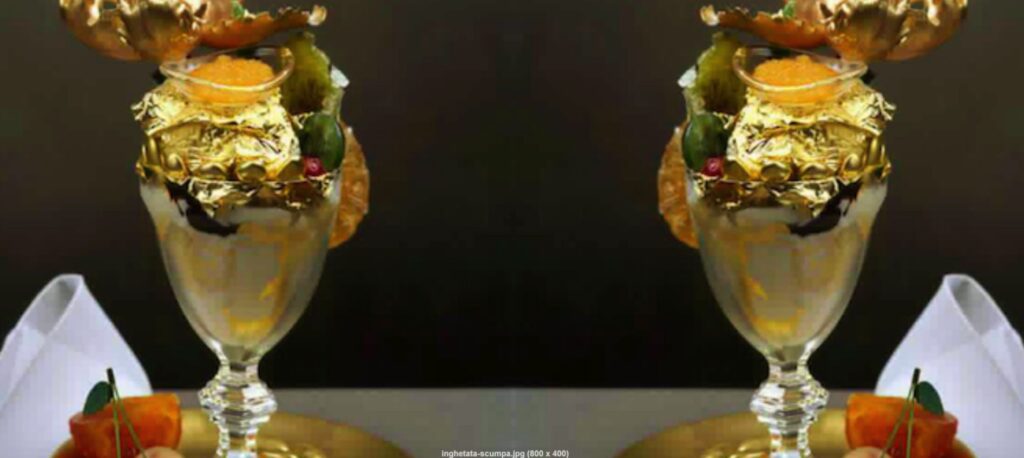 Cele mai scumpe alimente din lume. Unele dintre ele costă mai mult decât o casă sau o mașină