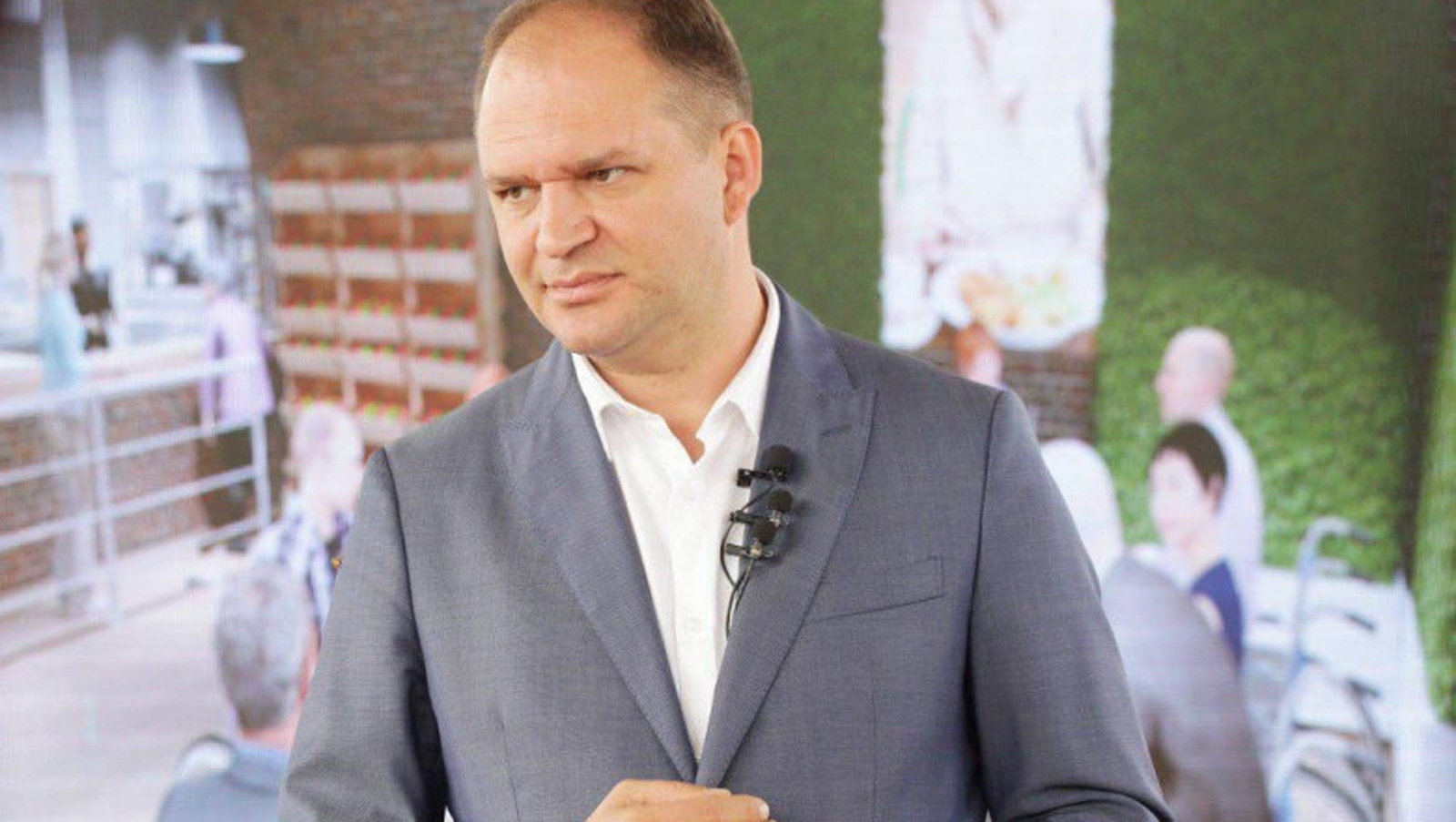 Ion Ceban