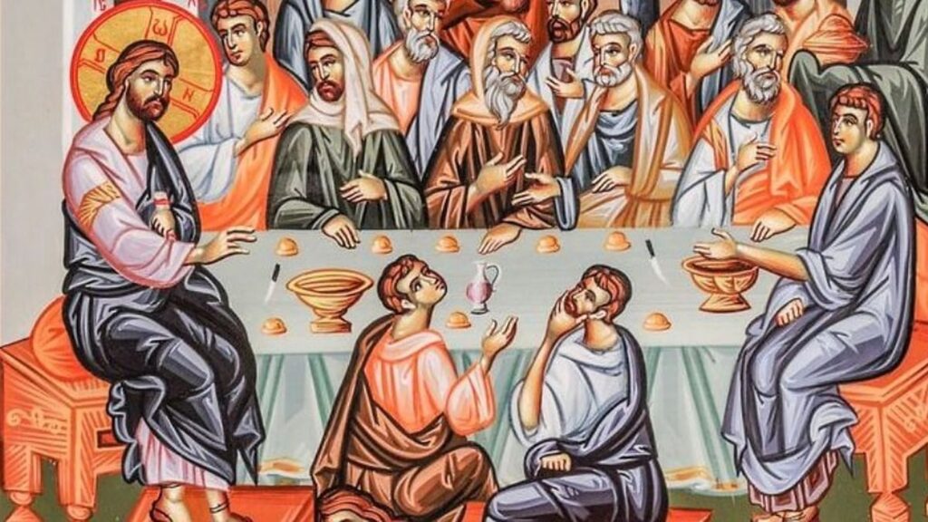 Calendarul Ortodox, 20 aprilie. E mare sărbătoare pentru credincioși. Ce sfânt se pomenește în Miercurea Mare