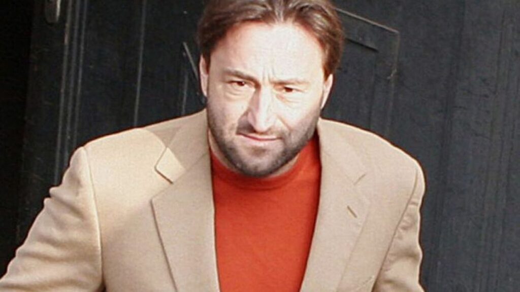 Nelu Iordache ar putea scăpa de 12 ani de închisoare. CAB a amânat sentința, după decizia CCR privitoare la prescriere