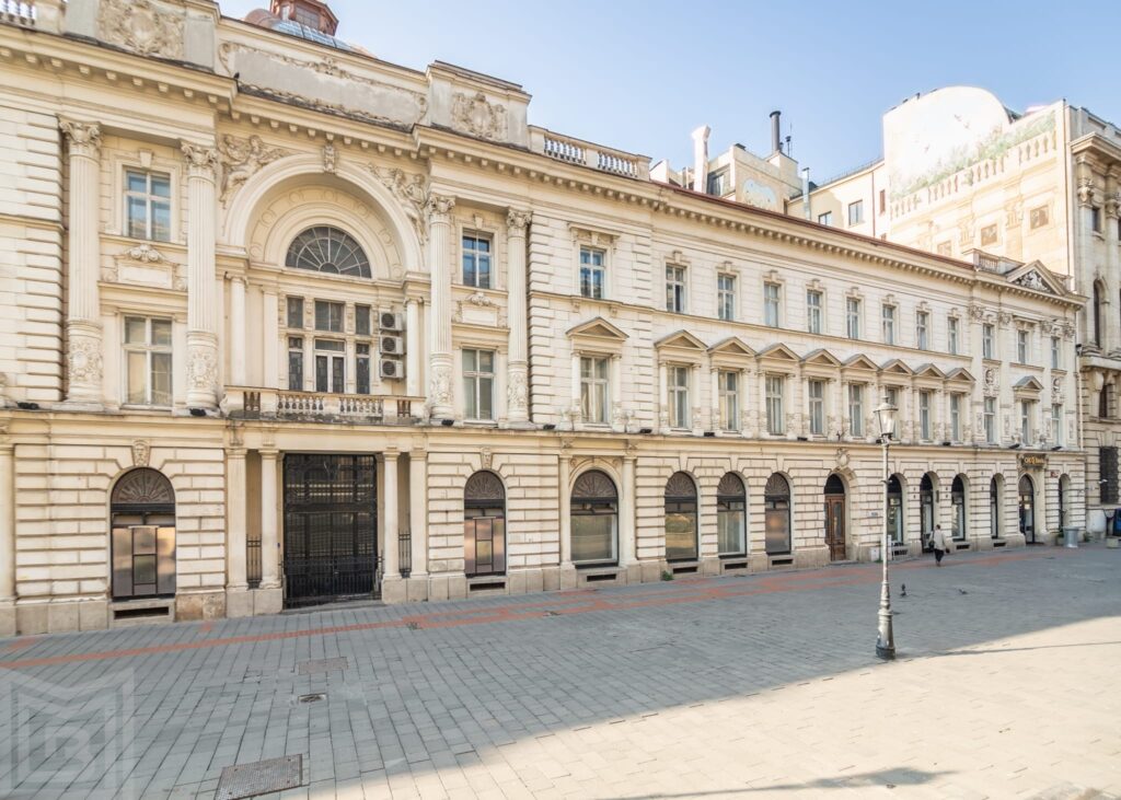 Nicușor Dan, proiecte PNRR în valoare de 50 de milioane de euro. "Renovăm blocuri, monumente istorice sau clădiri publice"