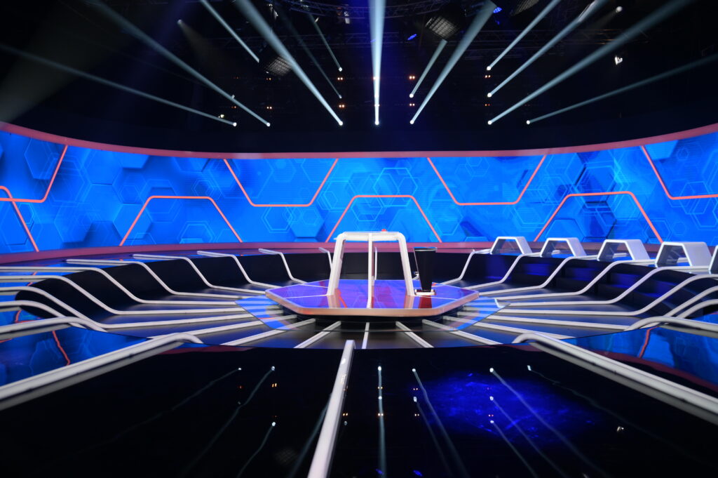 Dan Negru și Zuleyha au urcat Kanald D pe locul 2 în topul audiențelor urbane