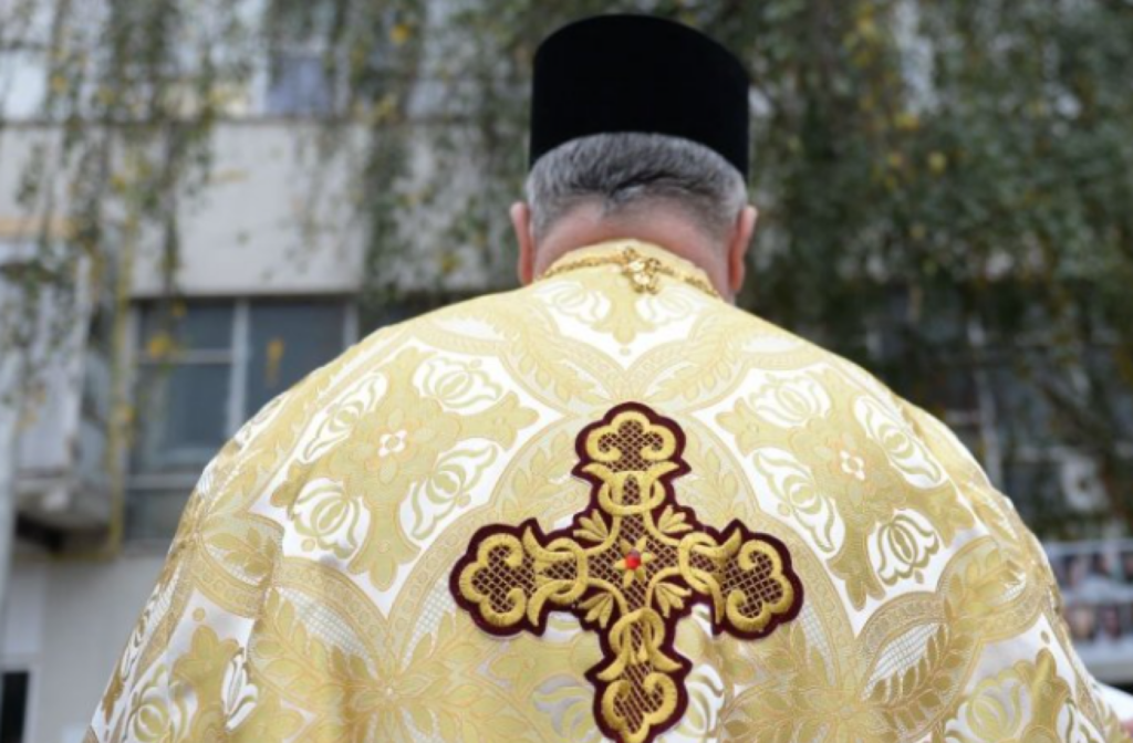 Un preot, amenințări teribile împotriva câinilor și iubitorilor de animale