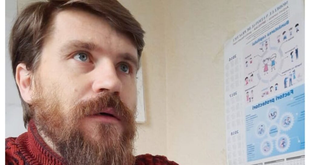 Interviu exploziv cu preotul Vasile Eșanu: „În Biserica Ortodoxă rusă se plămădește o nouă dogmă, cu un Dumnezeu războinic”