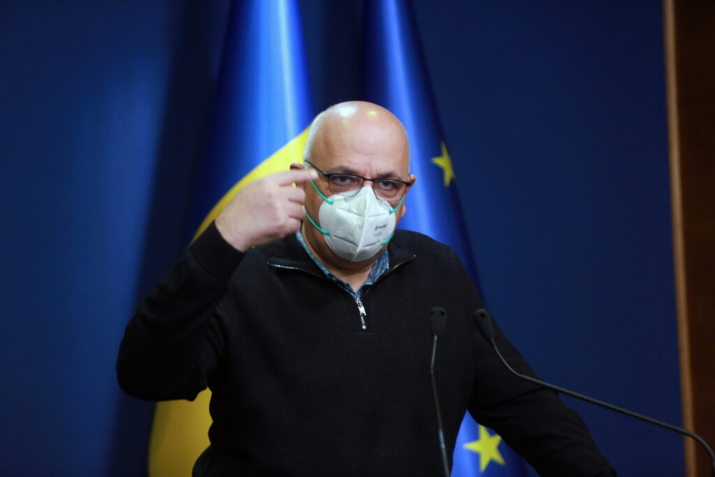 Raed Arafat s-a dezlănţuit în Guvern! Mesaj clar pentru Alexandru Rafila. Ce a spus despre integrarea SMURD la Sănătate. „Dacă încercăm să reparăm, e posibil să stricăm!”