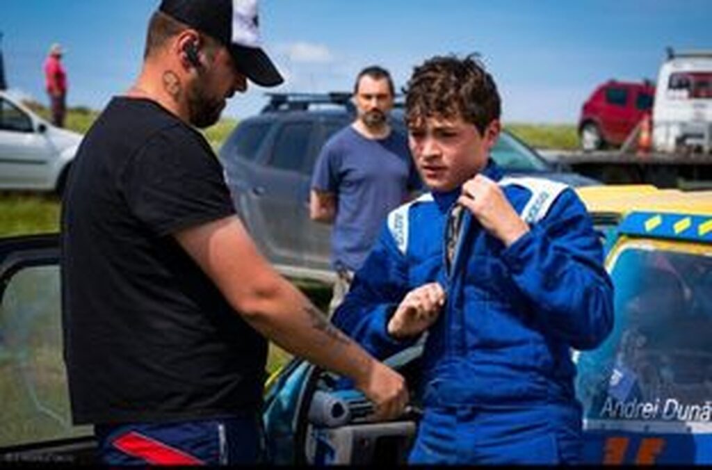 Rezultate remarcabile la doar 15 ani: „Sunt fan Formula 1 și într-o zi vreau să ajung cât mai aproape de ei”