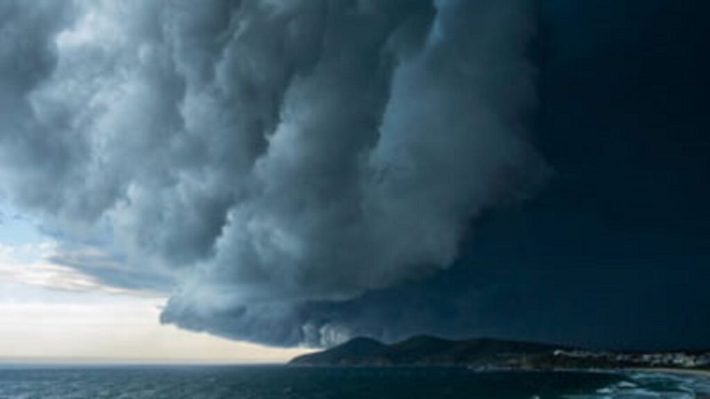 Nenorocirea care poate lovi toată Planeta! „Râurile atmosferice” sunt un pericol real! Fenomenul care ne-ar putea îngropa