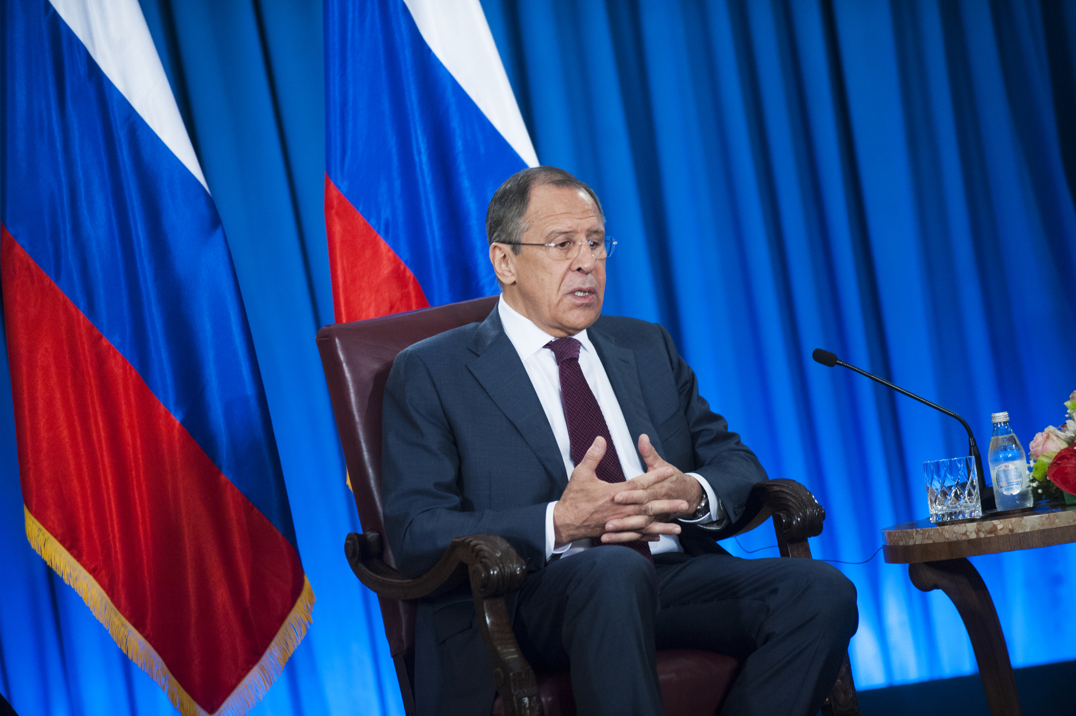 Rusia, un nou mesaj despre negocierile privind Ucraina: „Nu mai avem încredere”