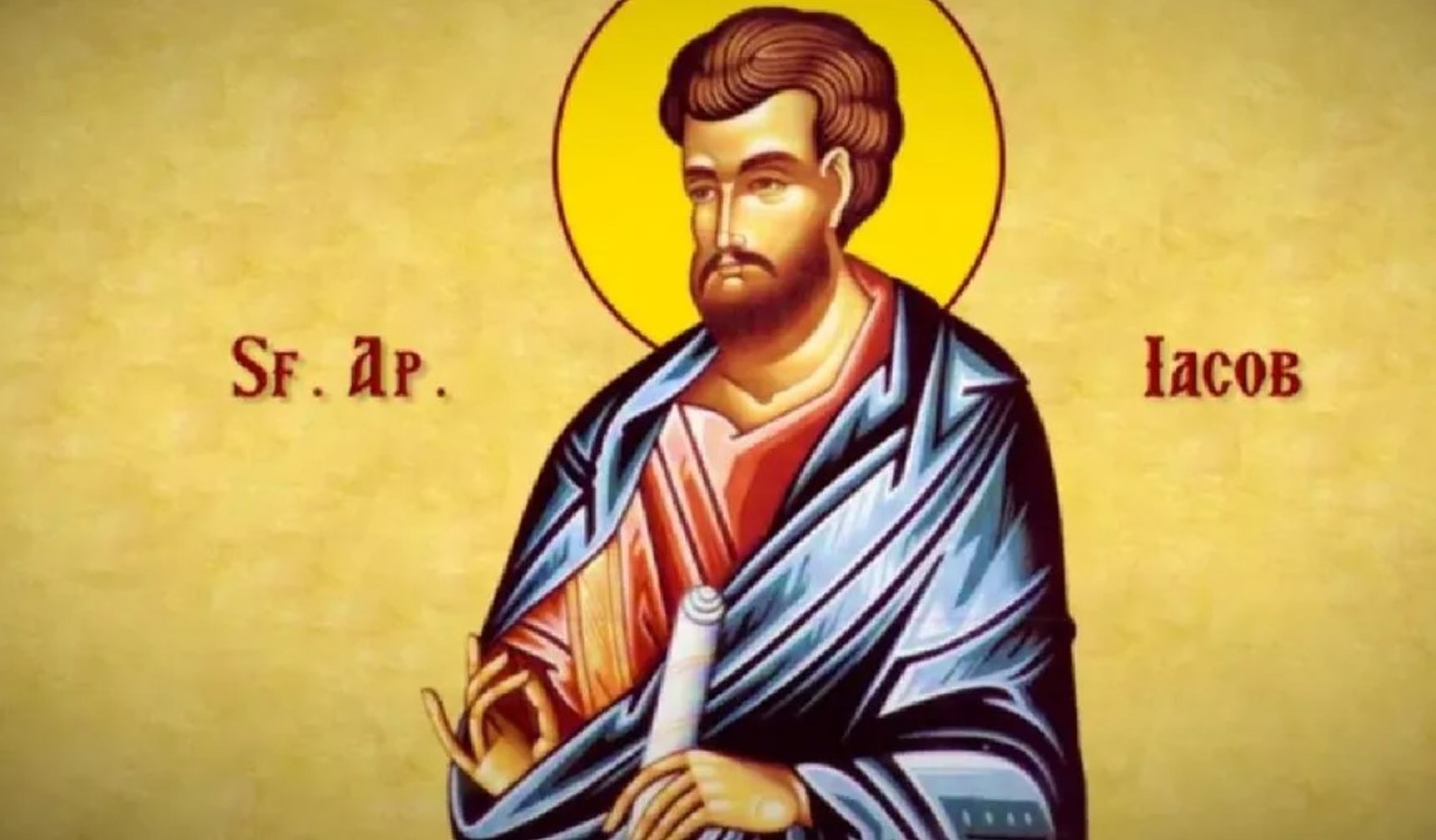 Calendar ortodox, 30 aprilie. Sfântul Apostol Iacov. Rugăciunea care se spune astăzi