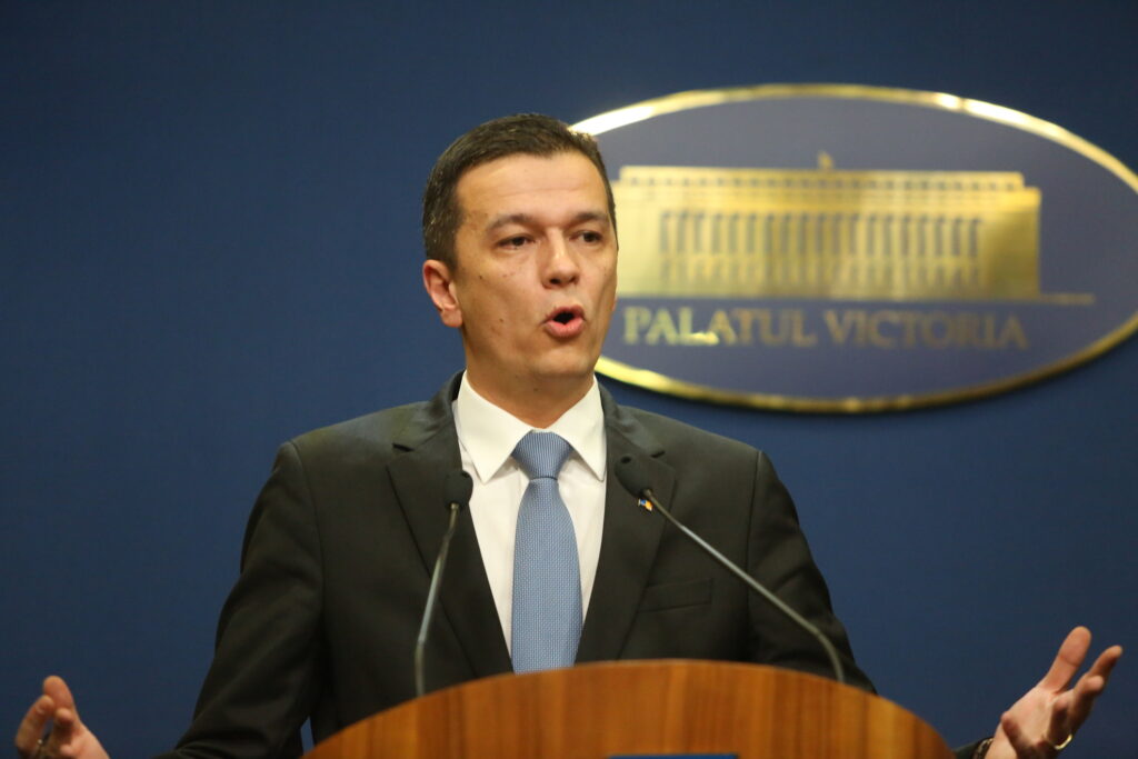 Sorin Grindeanu, vești bune pentru români! Lucrările la un drum foarte important au fost finalizate