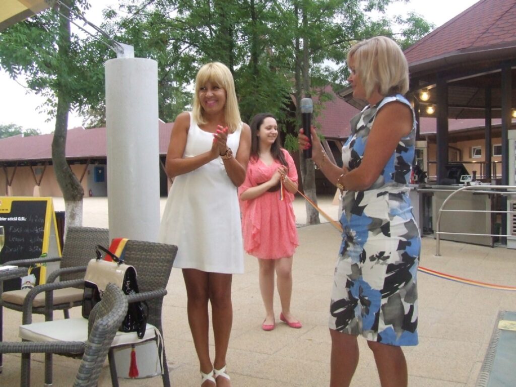 Asociata Elenei Udrea, noi dezvăluiri! Lia Stanciu: ”Eu cred și acum în bunele intenții ale Elenei Udrea”