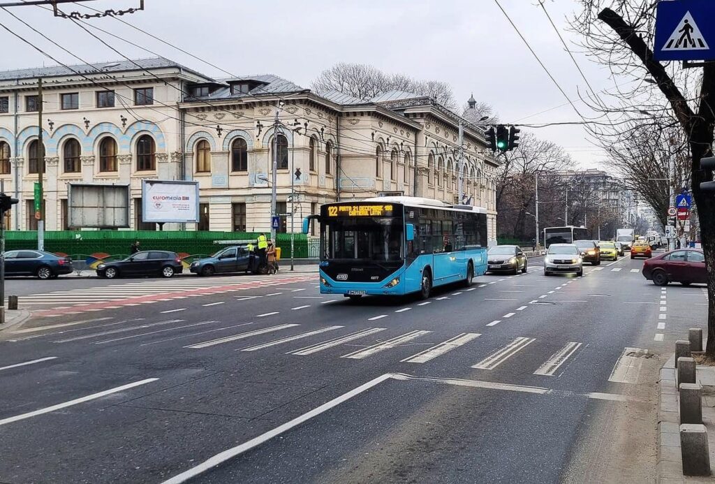STB stă prost la capitolul digitalizare! Ce își propune compania să facă pentru călătorii bucureșteni