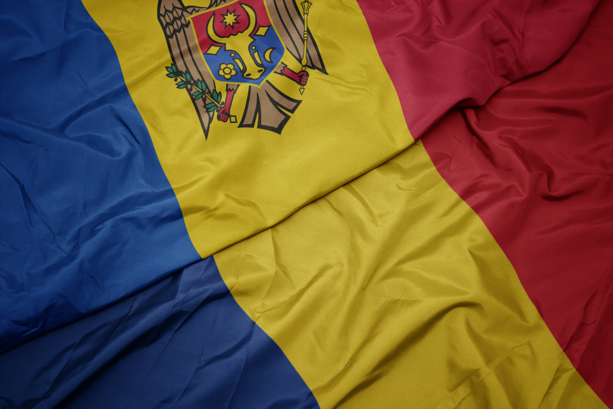 Sondaj IMAS în Republica Moldova: Majoritatea cetățenilor ar fi contra unirii cu România