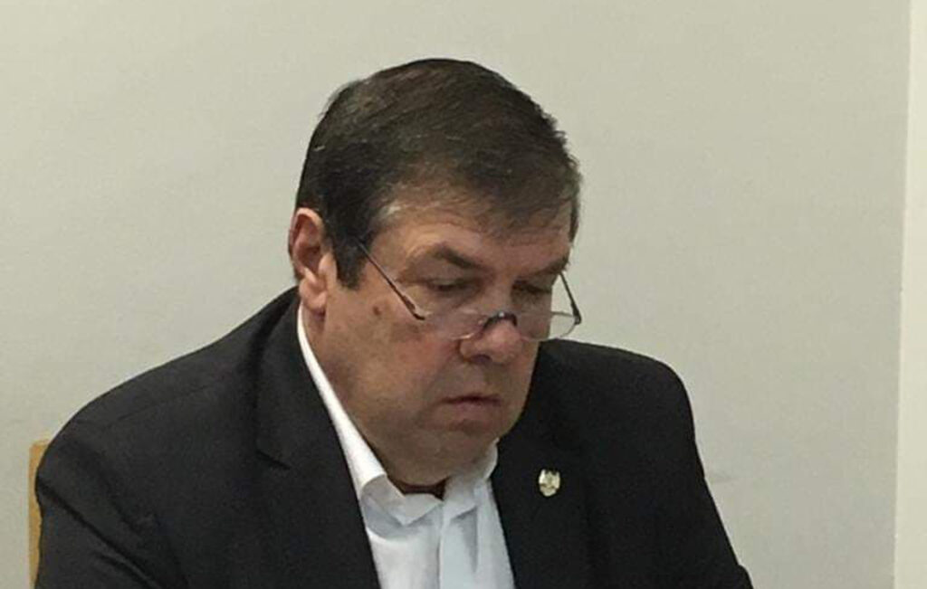 Lovitură dură pentru Ștefan Mihu. A fost revocat din funcția de președinte a Consiliului Superior al CECCAR