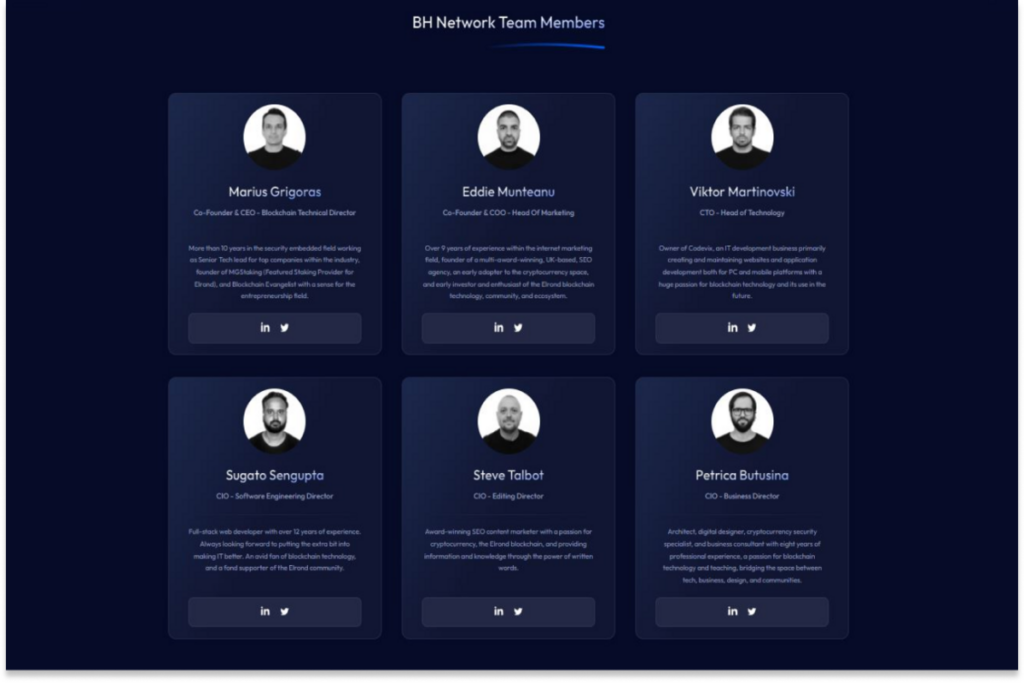 Un nou launchpad asemănător Maiar este live