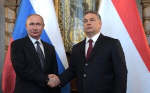 Anunțul care aruncă Europa în aer! Viktor Orban refuză noul pachet de sancțiuni pentru Rusia: Ar echivala cu „bomba atomică”