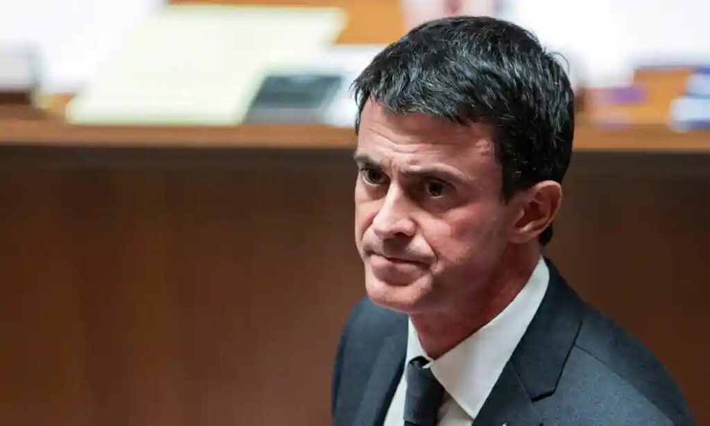 Un mare pericol amenință Franța în anii următori. Ciocnirea care ar putea să aibă efecte foarte grave