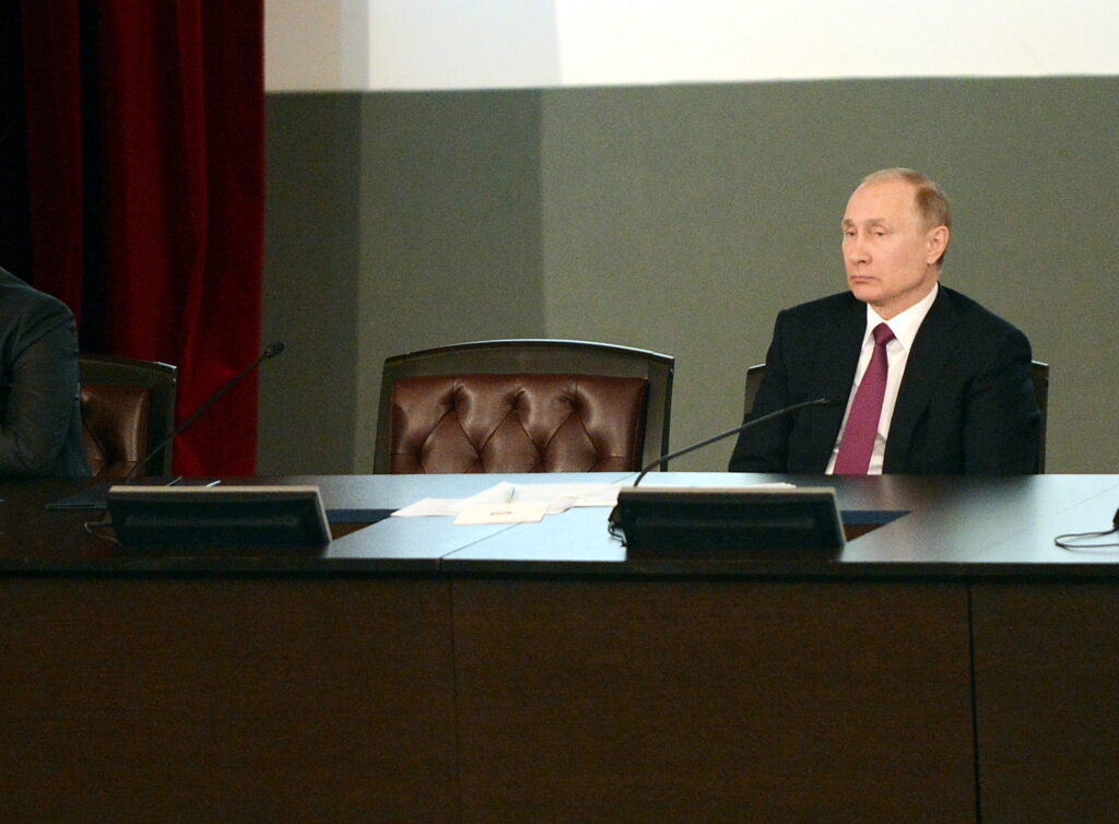 Dezvăluirile momentului despre Vladimir Putin! Au ieşit la iveală cele mai mari secrete. Nimeni nu s-ar fi gândit la asta