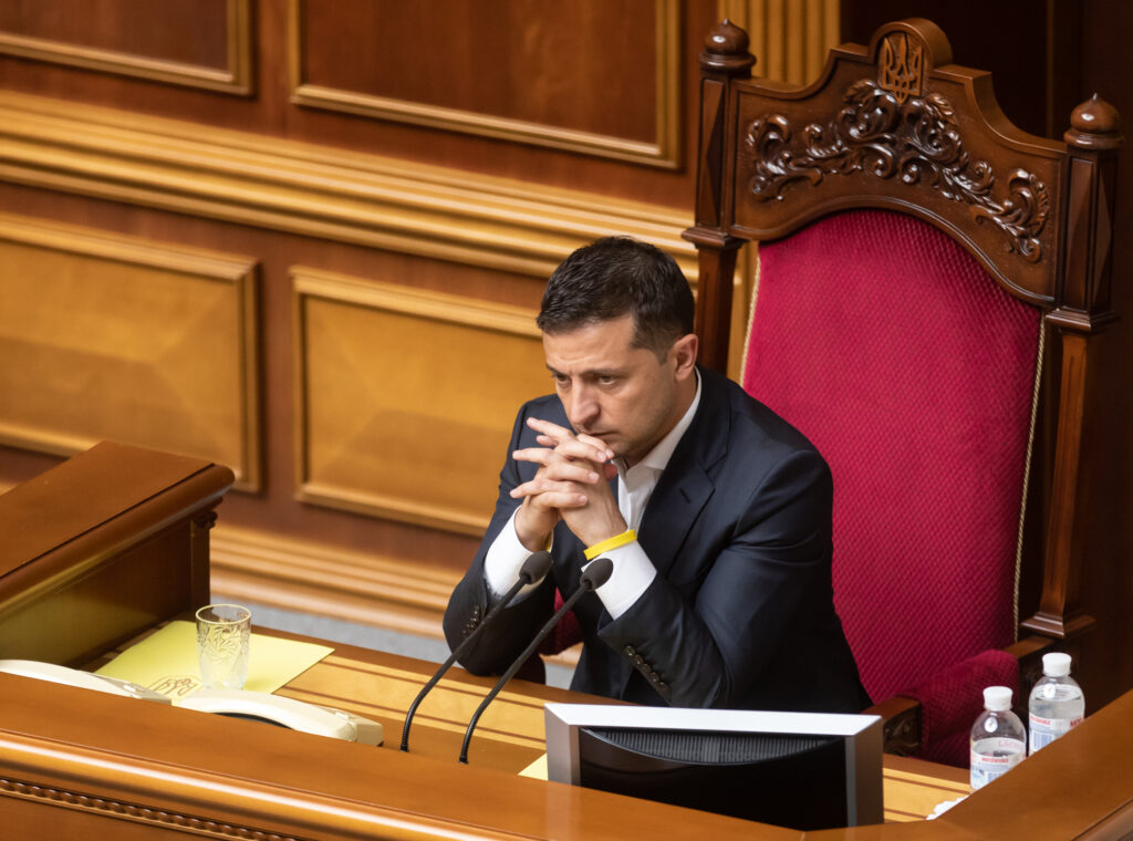 Avertisment teribil pentru omenire! Dezvăluirea care ne sperie pe toţi: Vladimir Putin poate să folosească arme nucleare