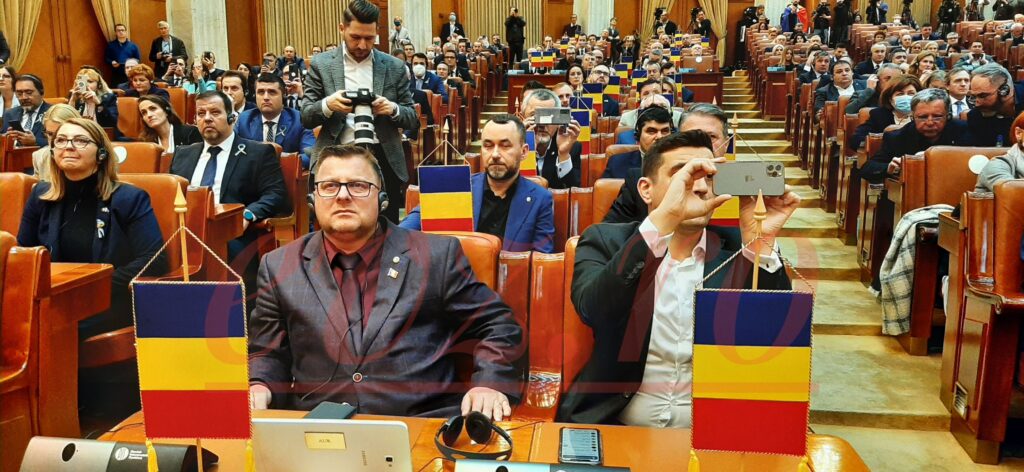 Parlamentul a decis. Ce rol va juca România în tentativa de aderare a Suediei și Finlandei la NATO