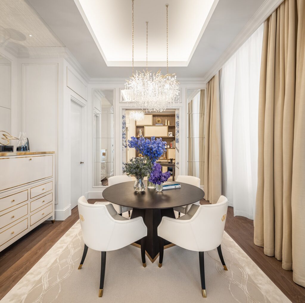 Corinthia Grand Hotel Boulevard Bucharest, proiect dezvoltat de Niro Investment Group, intră în etapa finală de amenajare