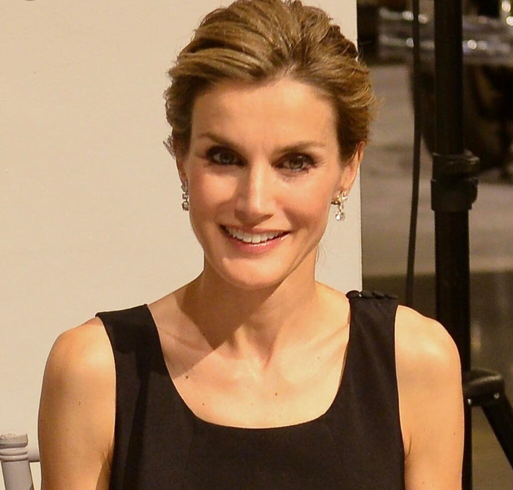Secretul Reginei Letizia a Spaniei! Are un regim alimentar strict pentru a își menține silueta de invidiat