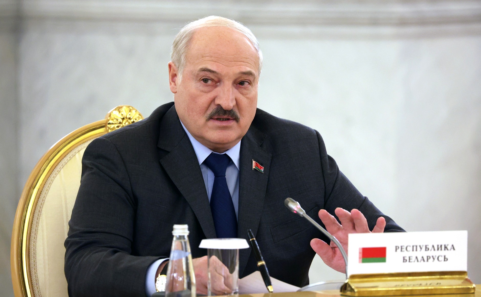 Belarus folosește justiția pentru a-i reprima pe criticii lui Lukașenko. Experții vorbesc despre încălcări sistematice