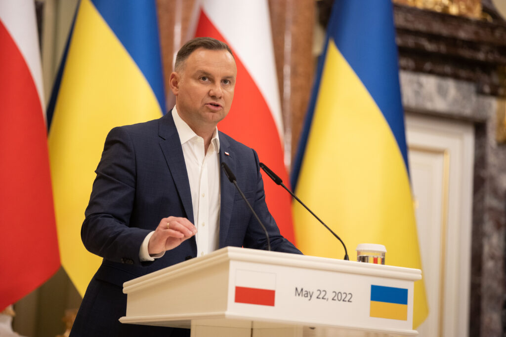 „Vladimir Putin va câștiga războiul”. Avertismentul unui președinte îngheață Europa