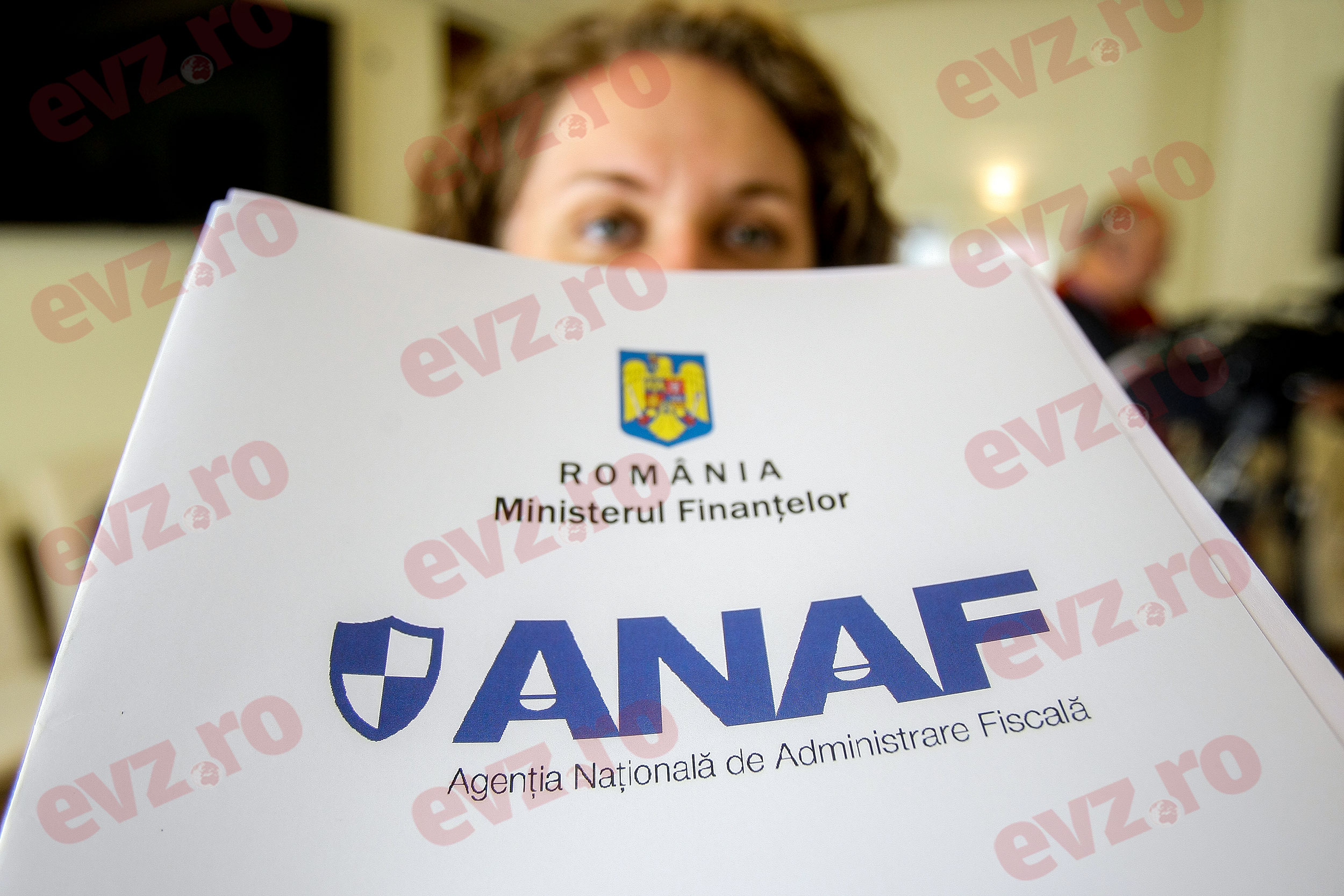 Είναι υποχρεωτικό μέχρι τις 25 Μαΐου.  Νέοι όροι που επέβαλε η ANAF για τους Ρουμάνους συνταξιούχους.  Ποιες κατηγορίες στοχεύουν τα μέτρα – Evenimentul Zilei