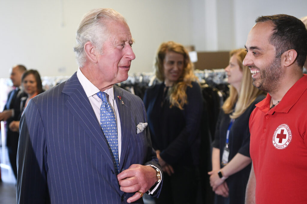 Ce nu va mânca Regele Charles al III-lea niciodată. Ingredientul interzis în bucătăria regală de când era prinț