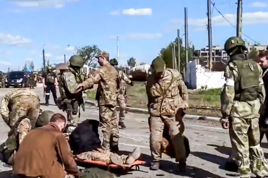 Avertismentul dur al premierului slovac. Planul monstruos al lui Putin. Ce țară va fi atacată dacă Ucraina este învinsă