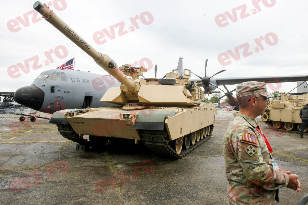 Berlinul și Washingtonul încă sunt reticente să livreze tancuri grele Ucrainei