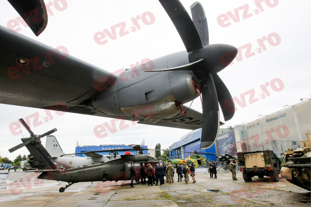 Hidroelectrica a scos la licitație proprietățile Romaero din Ficusului 44. Ministerul Energiei a sesizat DNA