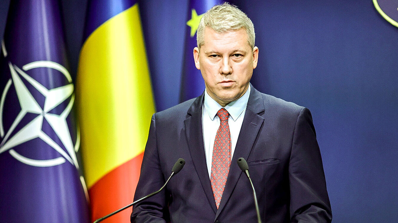 Bătălie în PNL. De ce a devenit Recorder praștia lui Ilie Bolojan împotriva lui Cătălin Predoiu