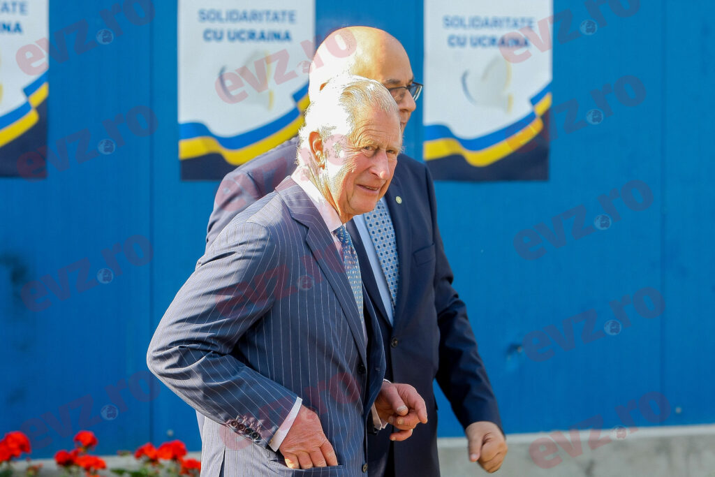 Sondaj de opinie în Marea Britanie. Încrederea în noul rege a crescut foarte mult. Instituția monarhiei, însă, e la un minim istoric