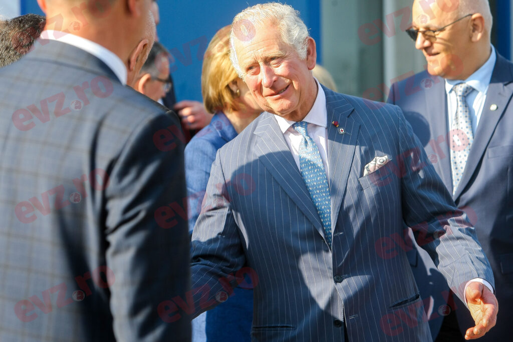 S-a aflat data când va fi încoronat regele Charles al III-lea. La ceremonie vor participa 2.000 de invitați