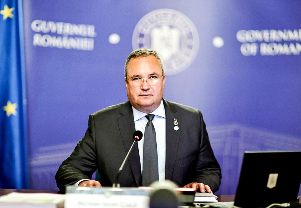 Rectificarea bugetară, discuții decisive săptămâna viitoare. Lămuririle aduse de premierul Nicolae Ciucă