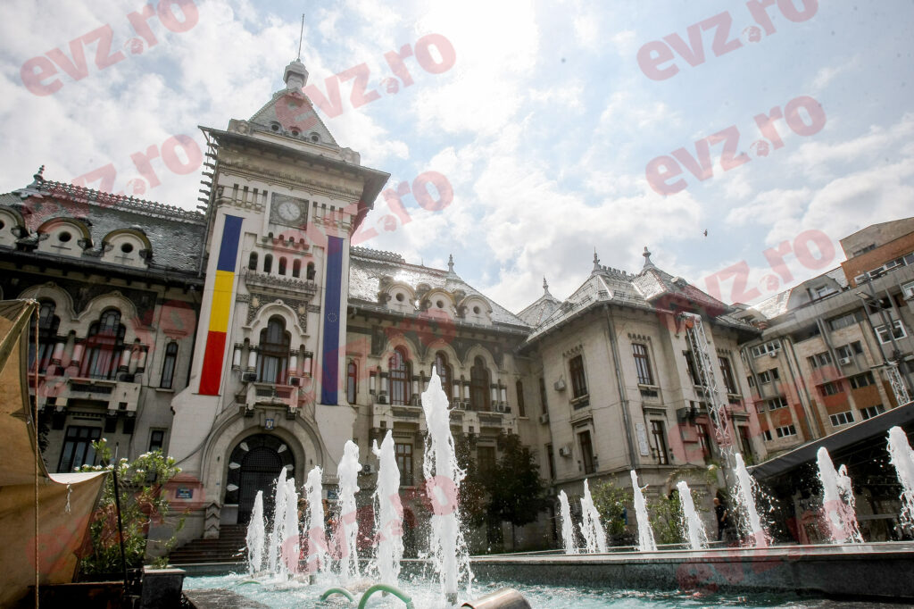 Craiova, istoria unui oraș ajunsă la fila anuală 550!