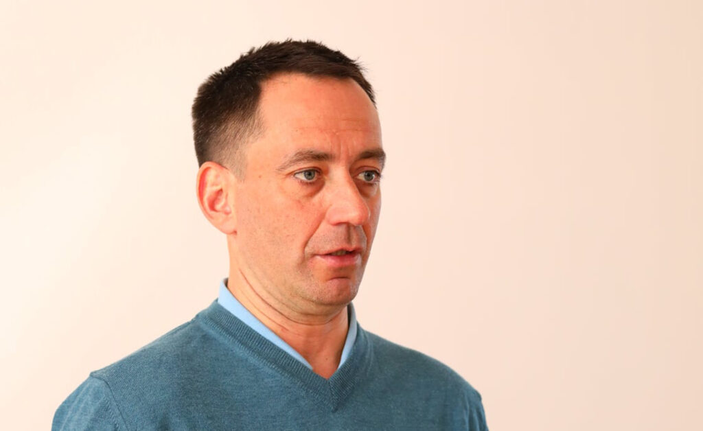 Csoma Botond, despre „atitudinea antimaghiară” a liberalilor: „Unii au înţeles greşit mesajul”