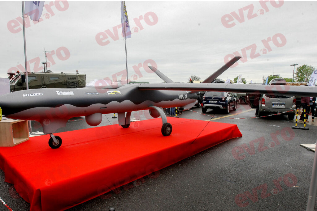 Americanii vor zbura cu mașinile