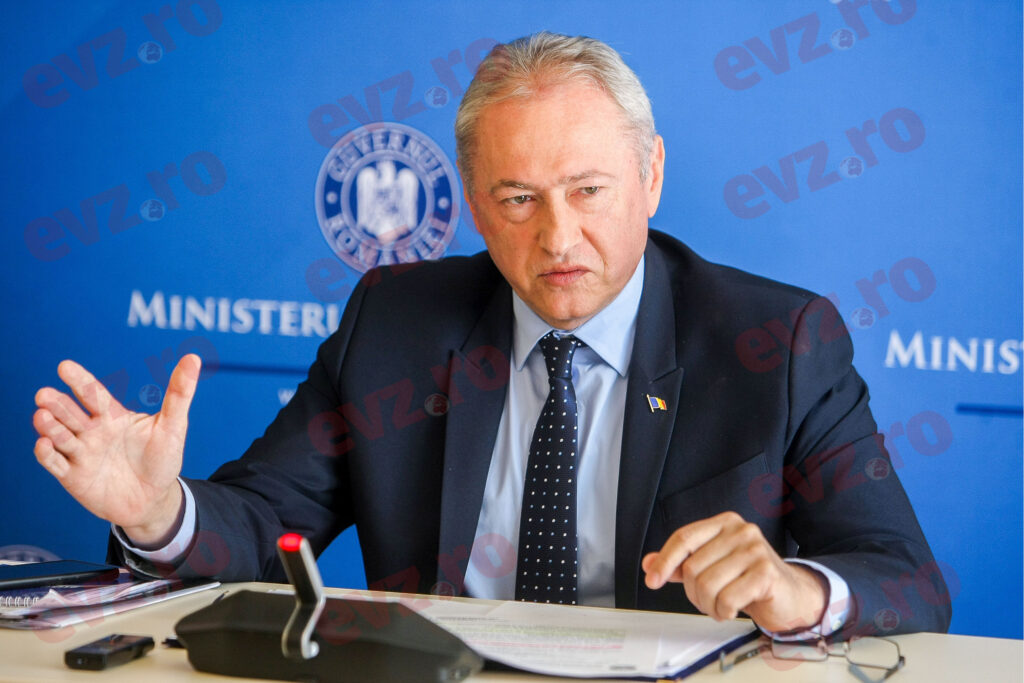 ANAF a început verificările la compania OMV Petrom. Compania austriacă anunțase că nu datorează taxa de solidaritate