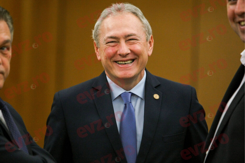 EXCLUSIV. ANAFU′ te ia de pe INSTA. Șeful Fiscului confundă românii cu mafia. Expert: După ei una din patru familii e evazionistă (Video)