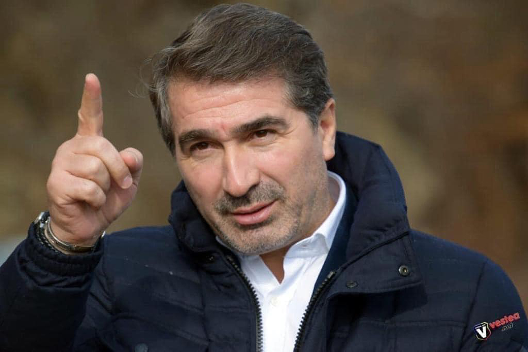Ionel Arsene