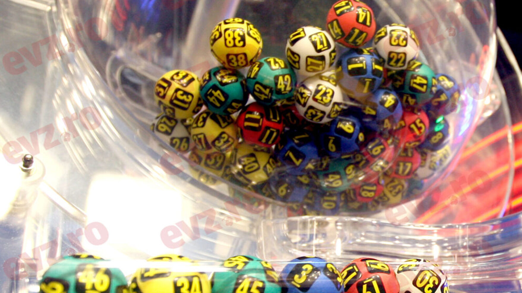 Tragerea Loto, 23 aprilie. Numerele câștigătoare  și reporturile la fiecare categorie, după câștigarea marelui premiu la Joker