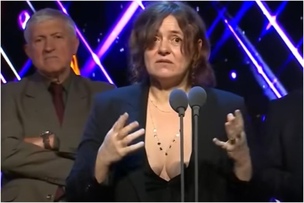 Actrița Mara Nicolescu dezvăluiri incredibile. A spus tot adevărul după ce Viorica Vodă a dezvăluit că a fost hărțuită