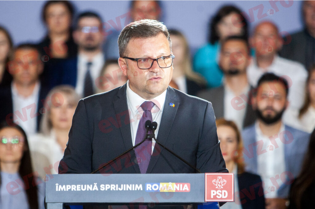 Marius Budăi insistă pe renegocierea PNRR: „Aş merge pe rezolvarea inechităţilor”