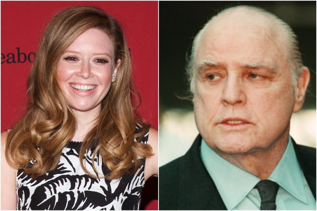 Natasha Lyonne, despre scena intimă cu Marlon Brando din „Scary Movie 2”, care nu a apărut niciodată