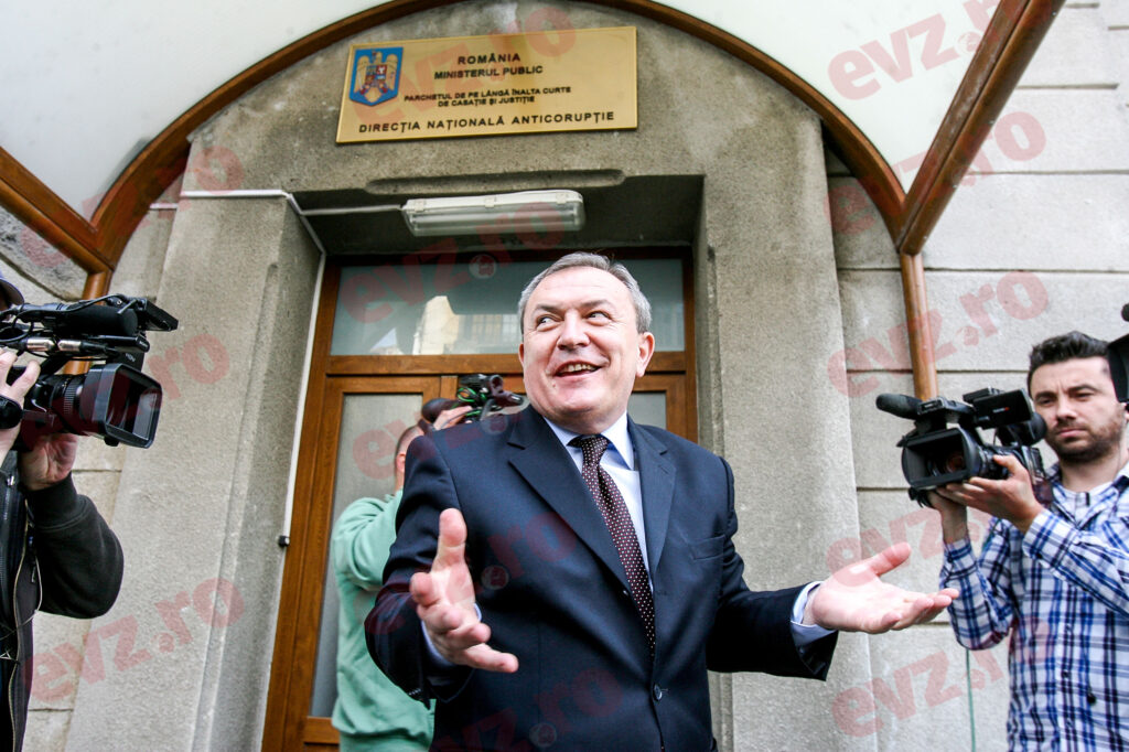 EXCLUSIV. Fostul vicepreședinte ASF Mircea Ursache și mai mulți foști șefi ai unor SIF-uri sunt căutați de judecătorii de la Tribunalul București