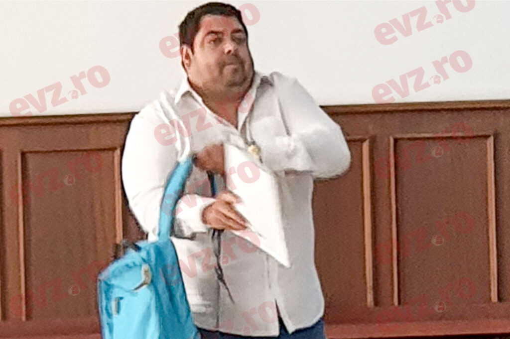 Exclusiv. Din cauza unui banal proces verbal, toată conducerea Academiei de Poliție va fi audiată într-un dosar de corupție