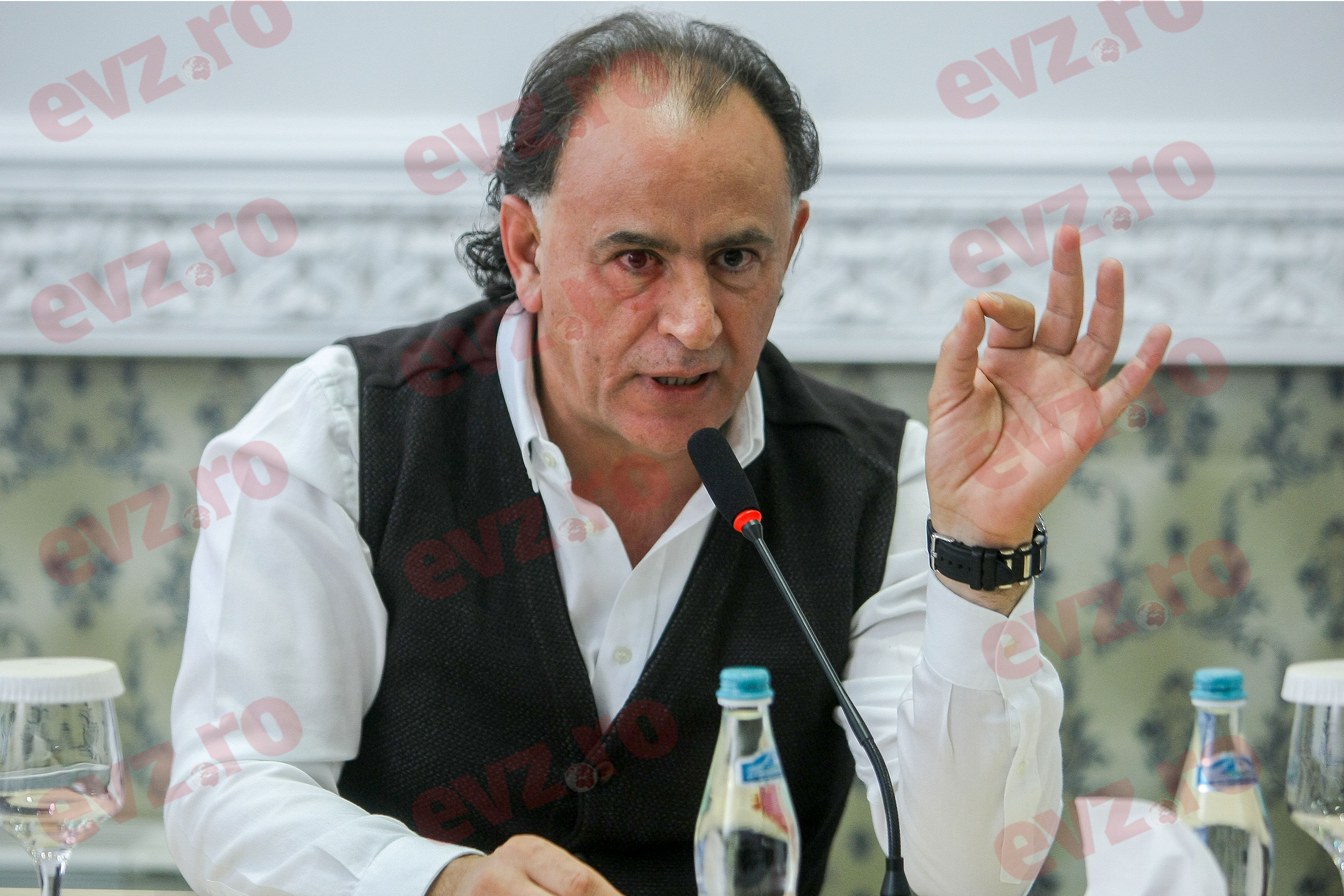 Culisele negocierilor. A mințit George Simion? Mărturia lui Mohammad Murad din interiorul AUR